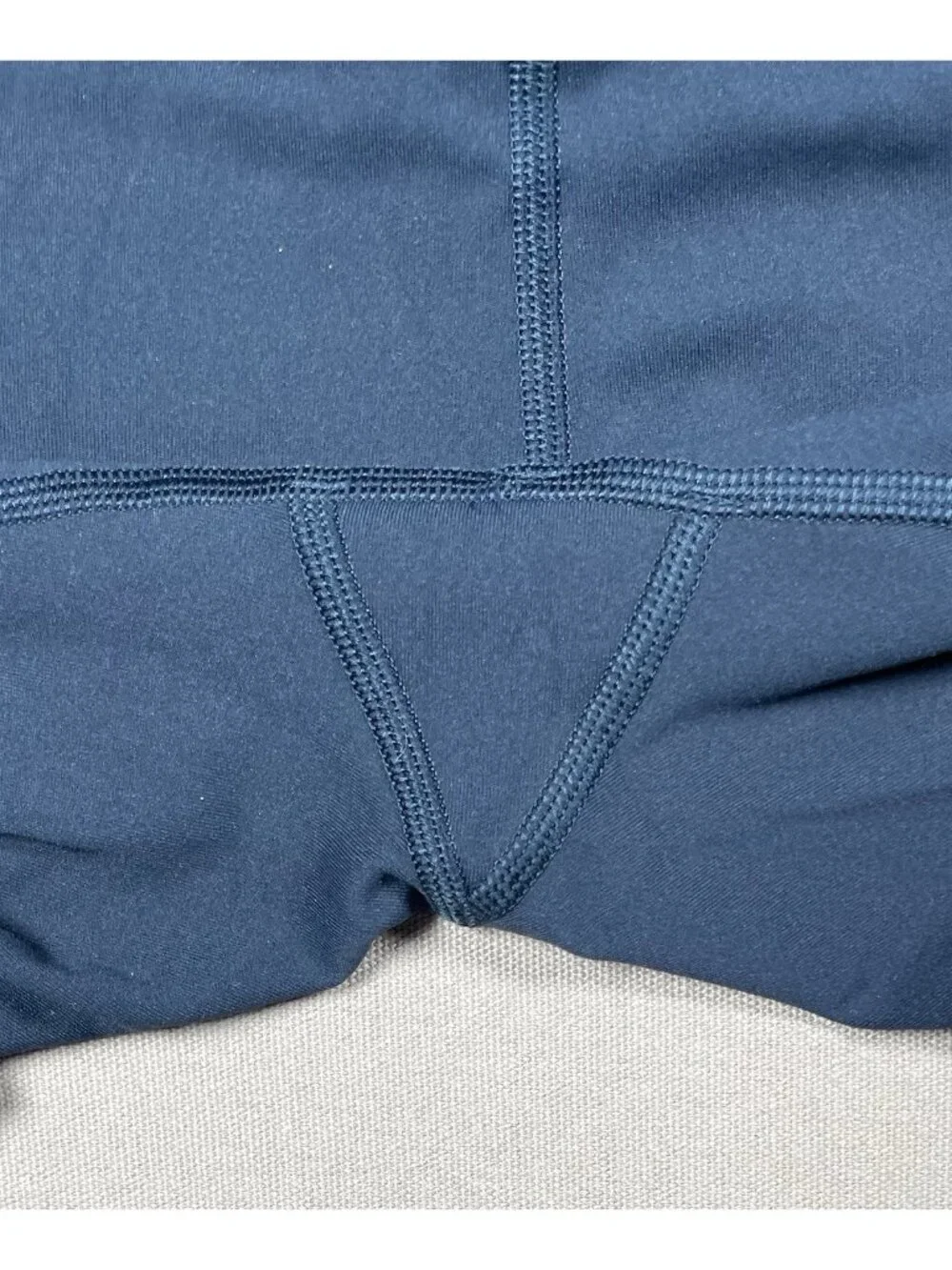 Lululemon Wunder Under High Rise Full On Luxtreme 21